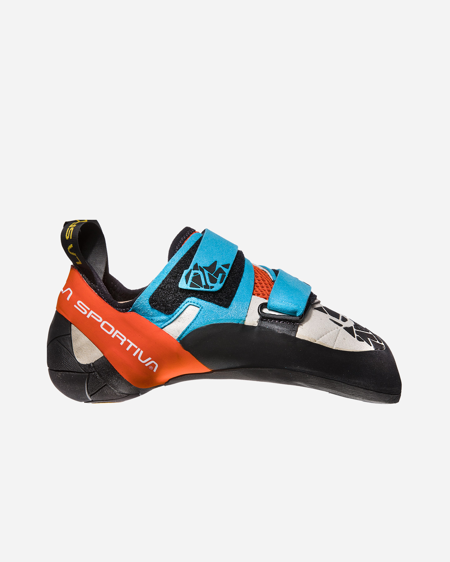 Buty wspinaczkowe La Sportiva Otaki M 10TBF