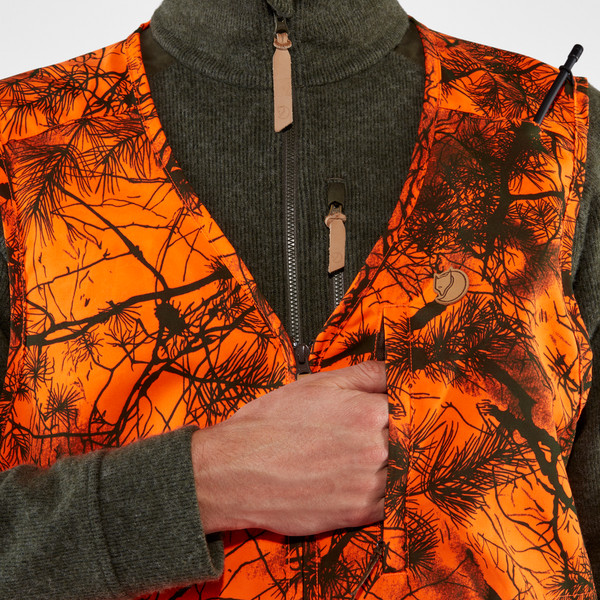 VÄRMLAND VEST Unisex - Weste