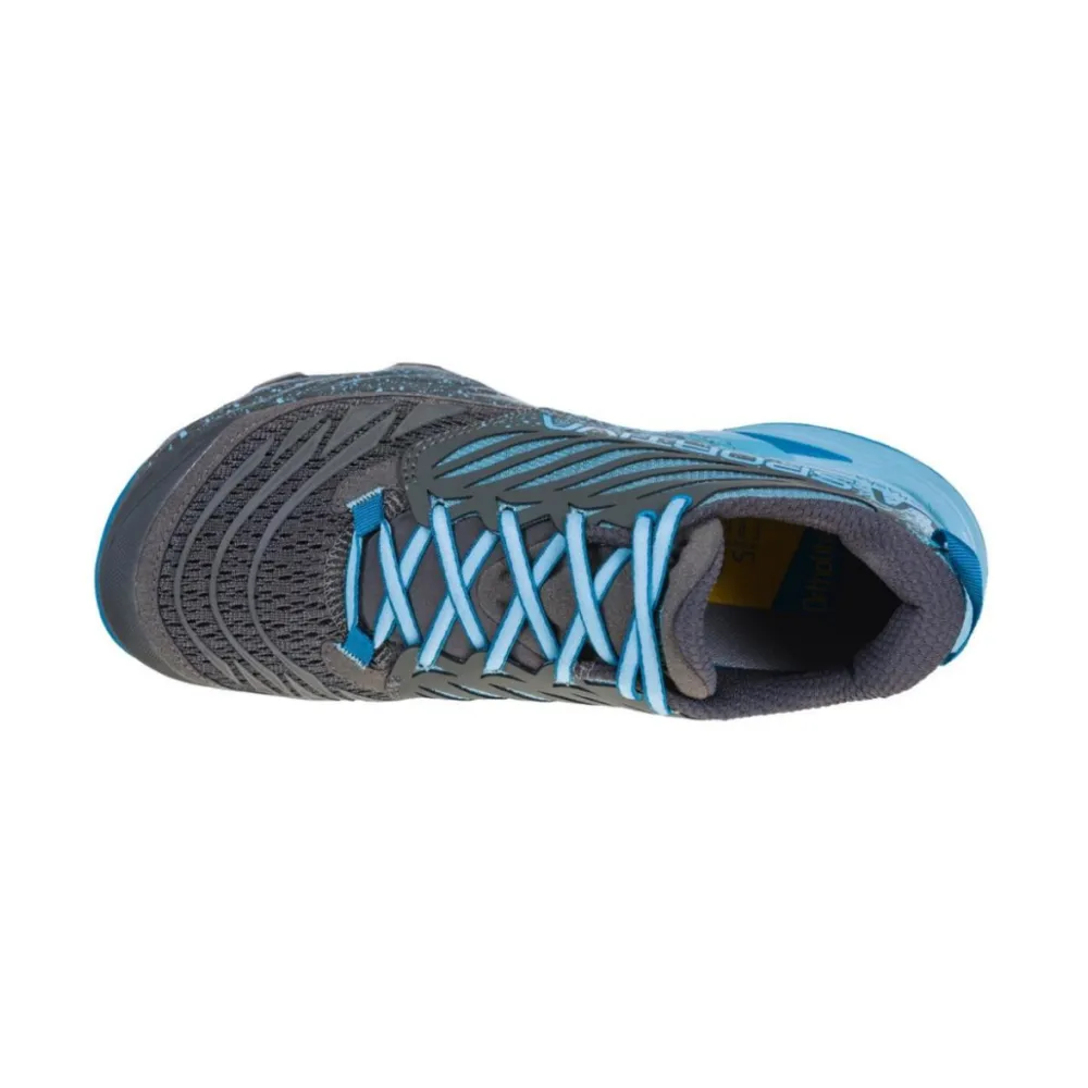 La Sportiva Akasha 26Z900621 / grau