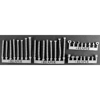 Weapons Pack V - Spiked Chains (REA03076)