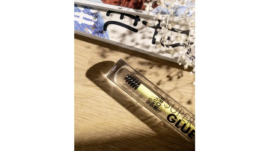 Catrice Super Glue Brow Styling 4 ml Ultra Hold