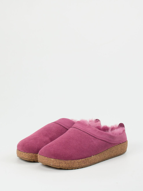 Hausschuh-71635390005 Haflinger
