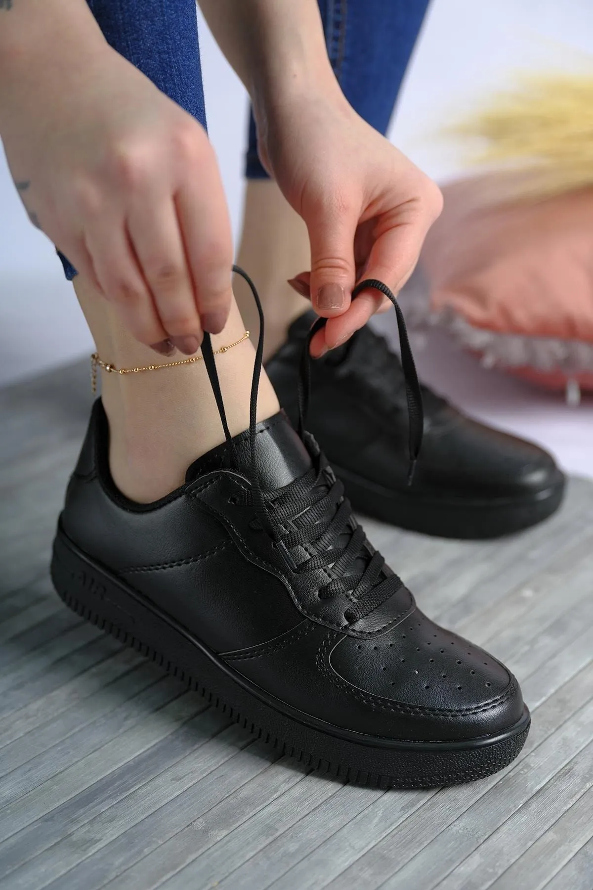Oksit  Maritza Air Damen-Sneaker
