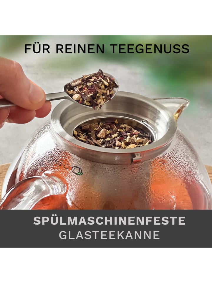 Creano Teekanne 