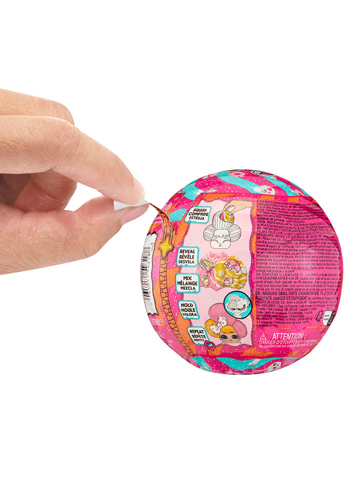 L.O.L. Surprise Bastellset 