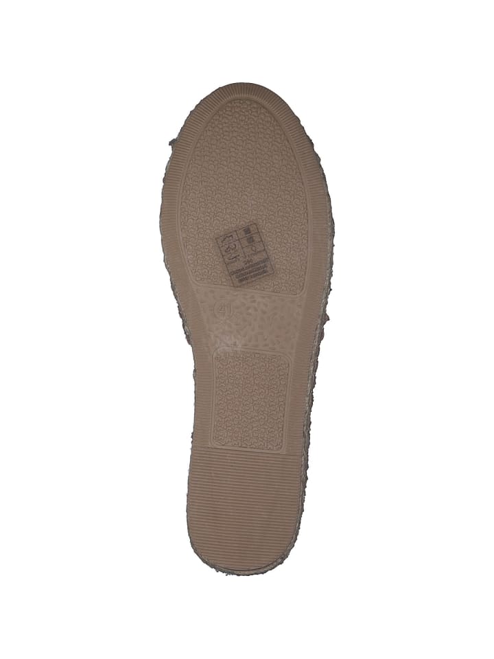 palado Espadrilles in taupe günstig kaufen