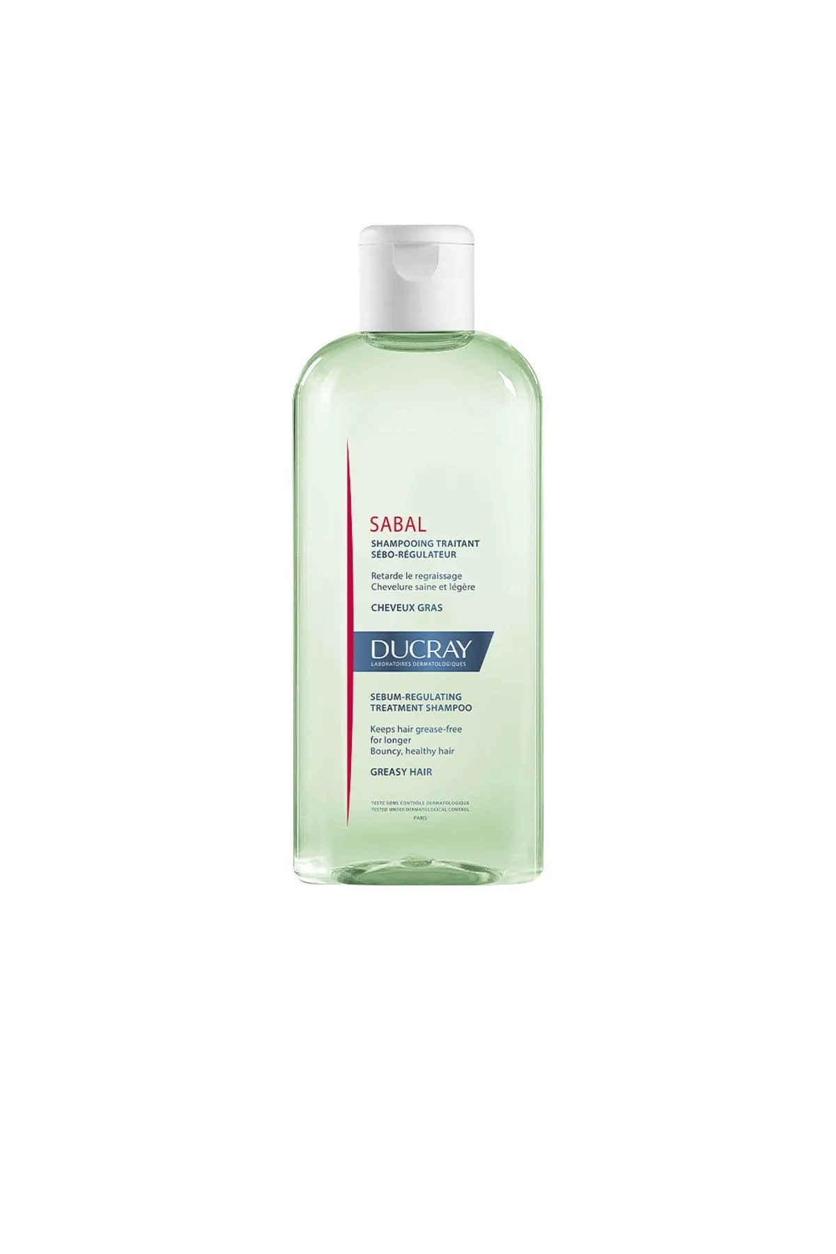 Ducray  Shampoo - Pflegend/Reparierend