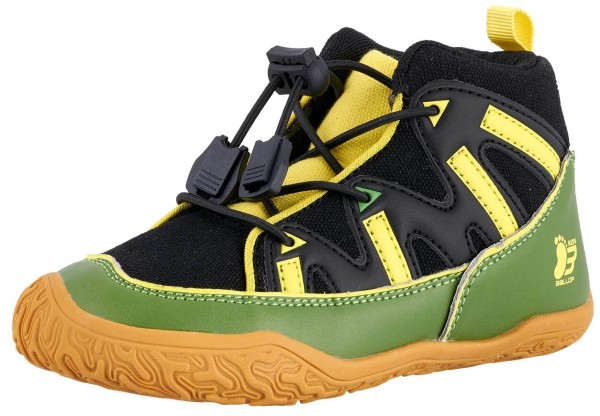 Ballop kids ~ Intense ~ Green
