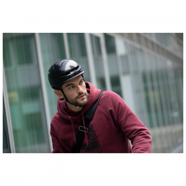 KED - Mitro UE-1 - Radhelm