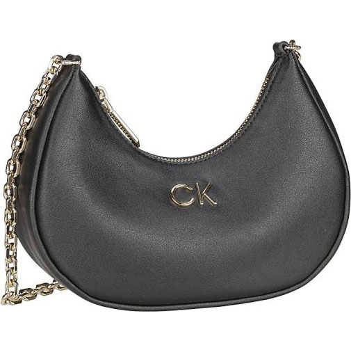 Calvin Klein Umhängetasche Re-Lock Shoulder Bag Small PF22