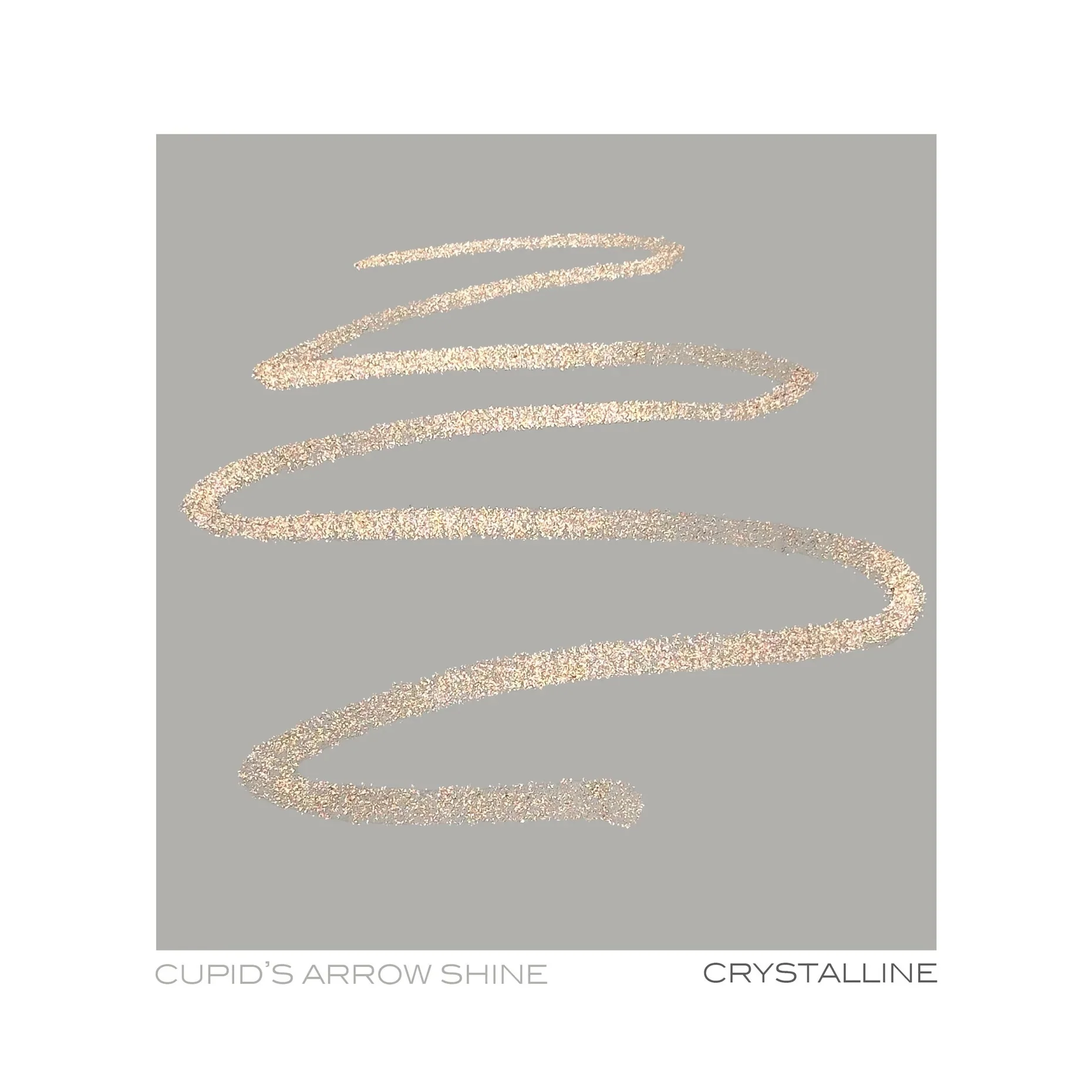 Cupid's Arrow Longwear Stylo - olovka za oči, tuš za oči, kremasto sjenilo