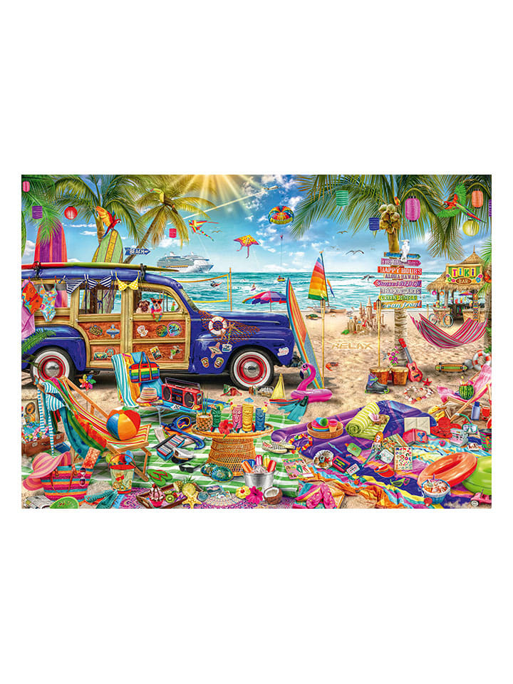 Schmidt Spiele 1000tlg. Puzzle 