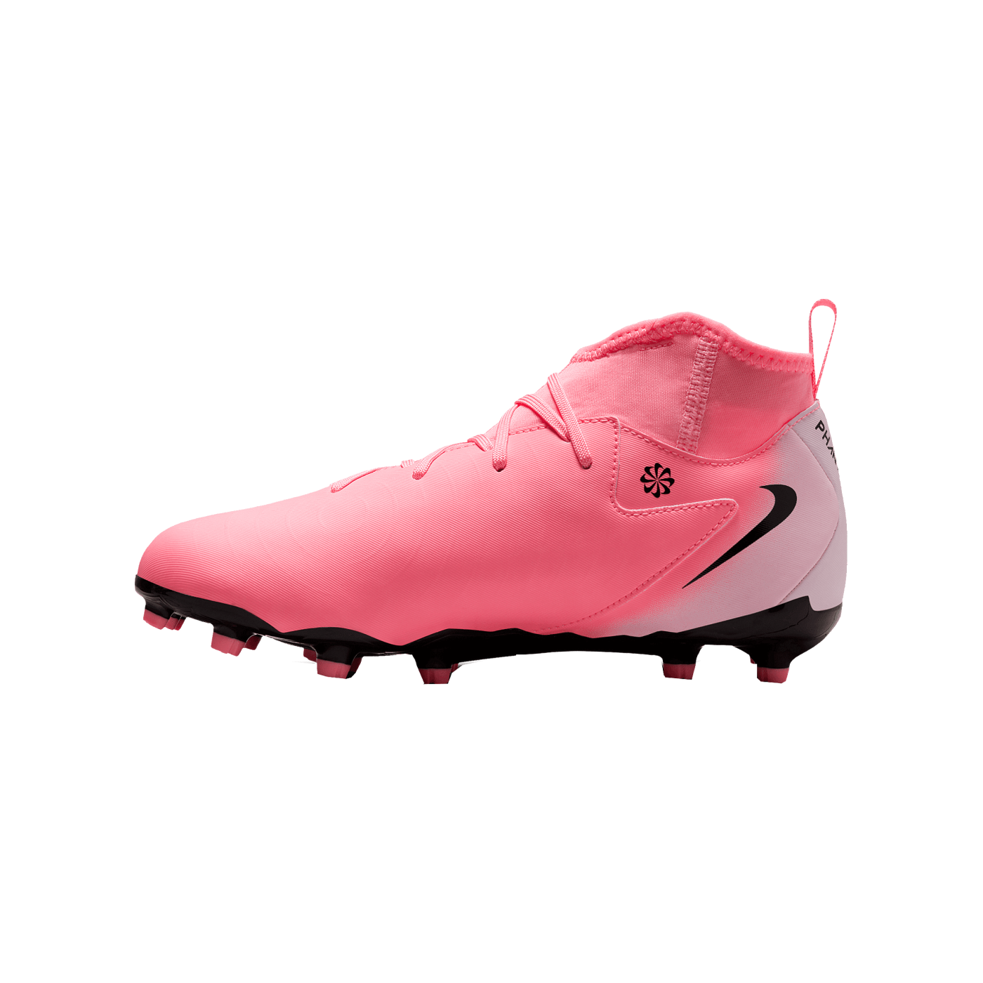 Nike Jr. Phantom Luna II Academy MG Kids Rot F600
