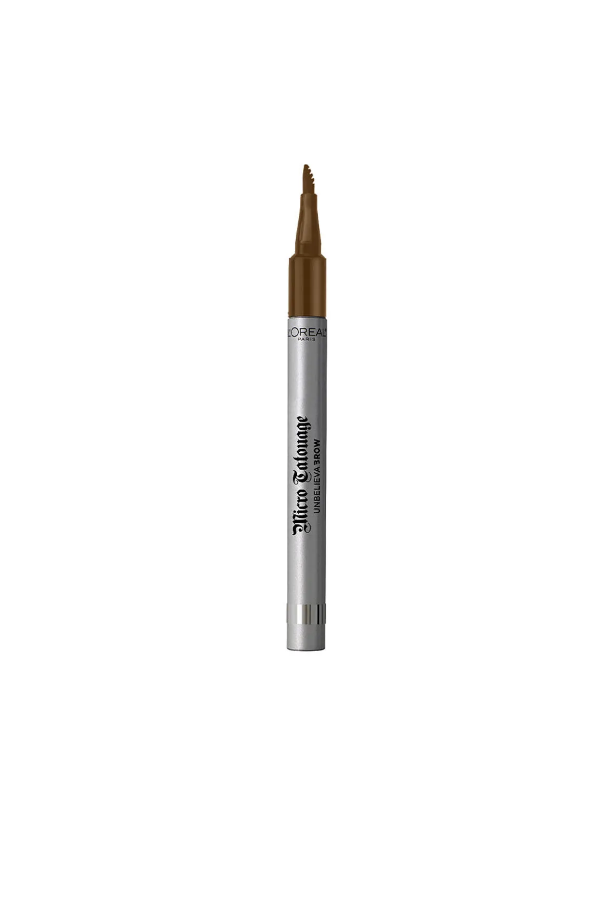 L&'Oreal Paris  Unbelieva Brow Micro Tatouage #104-chatain 4,5 ml