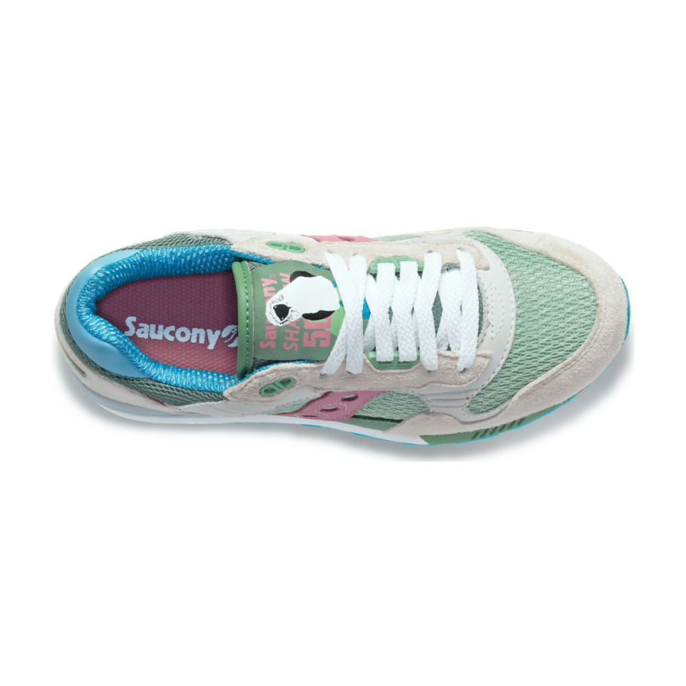 Saucony Shadow 5000 Galapagos S70743-1 / bunt
