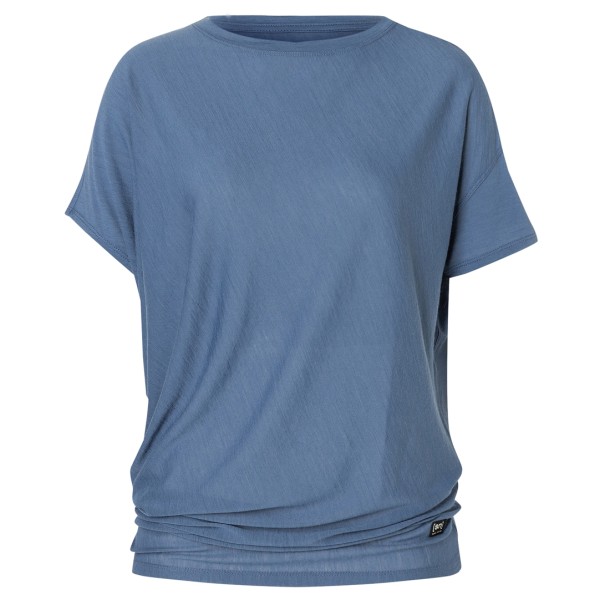 super.natural - Women's Yoga Loose Tee - T-Shirt