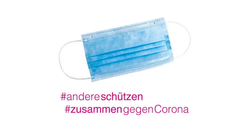 Mund- und Nasenschutz für Kinder