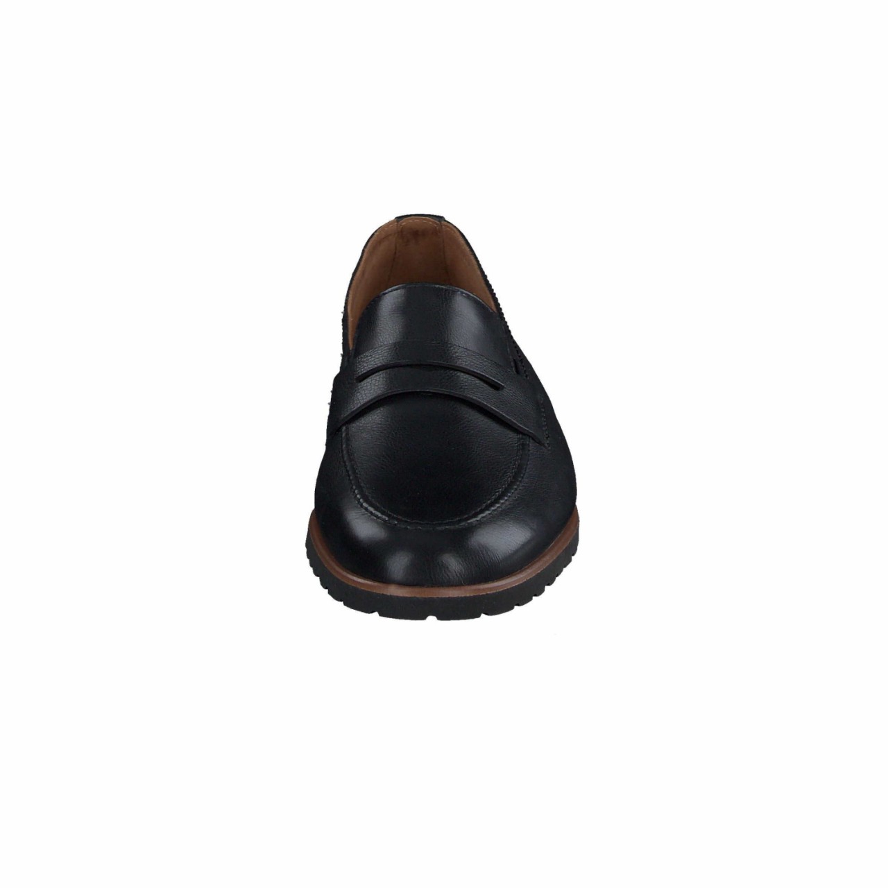 PAUL GREEN Ballerinas schwarz
