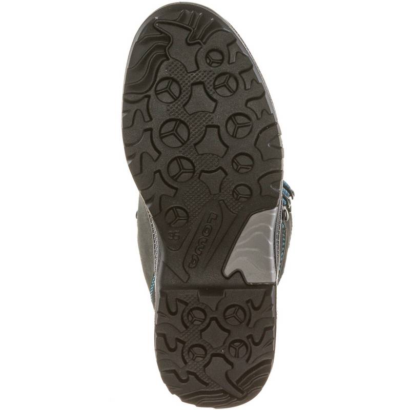 Lowa CADIN GTX MID JUNIOR Wanderschuhe Kinder