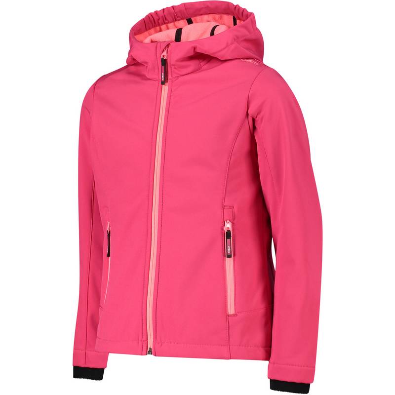 CMP Softshelljacke Mädchen