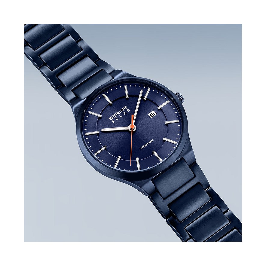 Bering Herrenuhr
