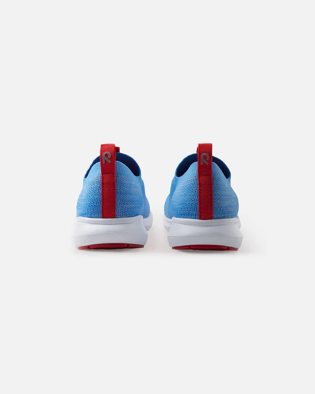 Kinder Sneaker Bouncing