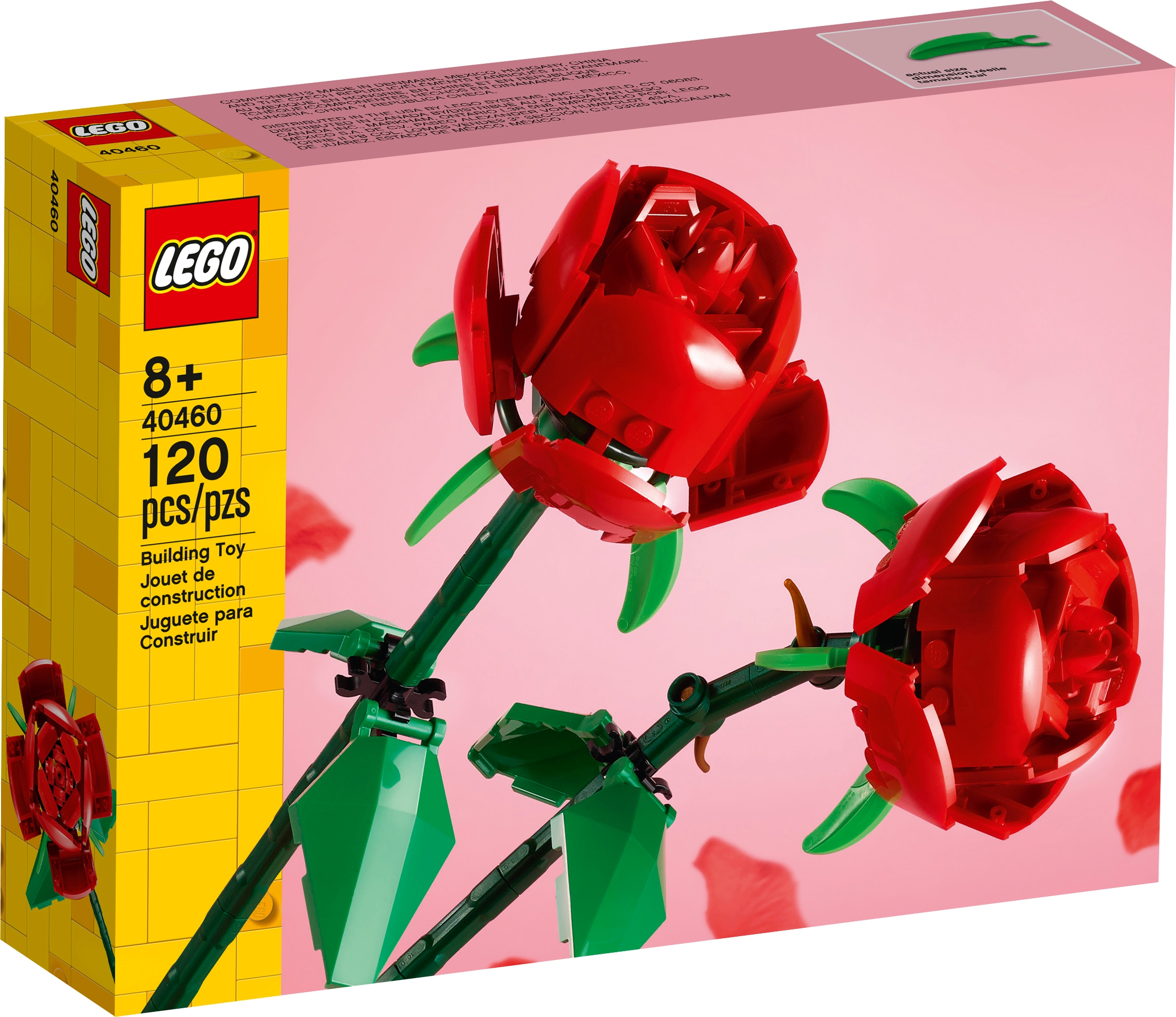 Rosen 40460