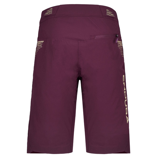 SINGLETRACK LITE SHORT Herren - Radshorts