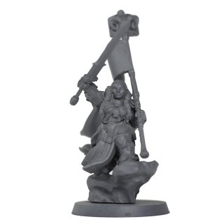 The Standard Bearer 30mm
