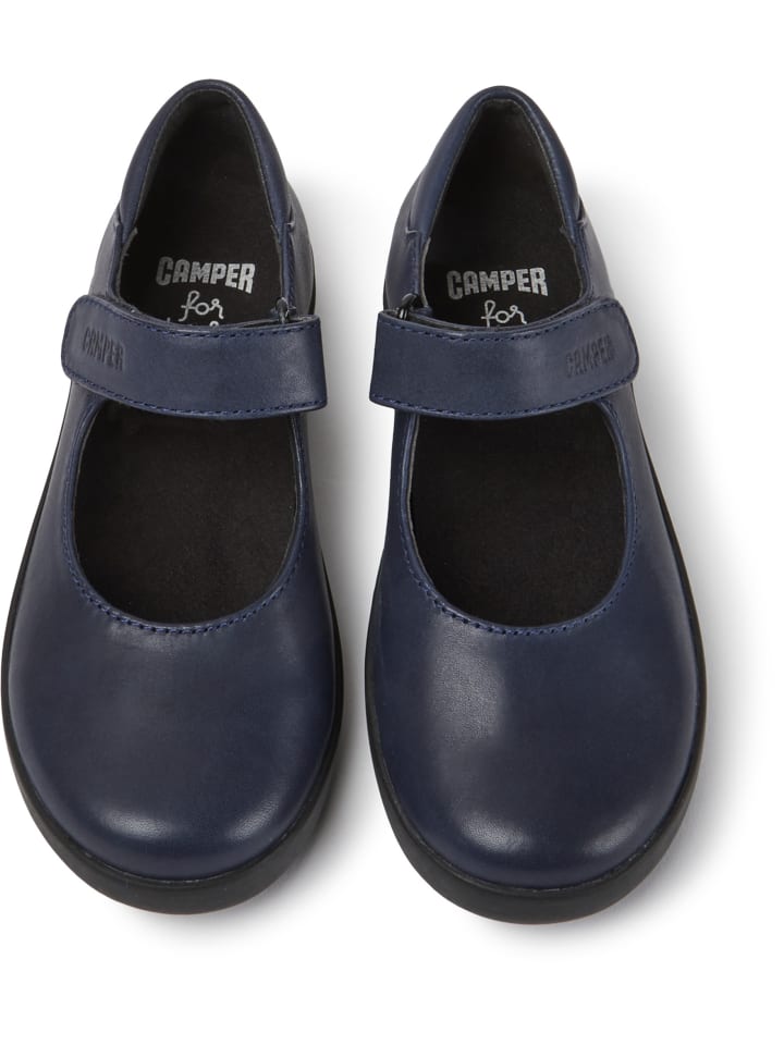 Camper Ballerinas 