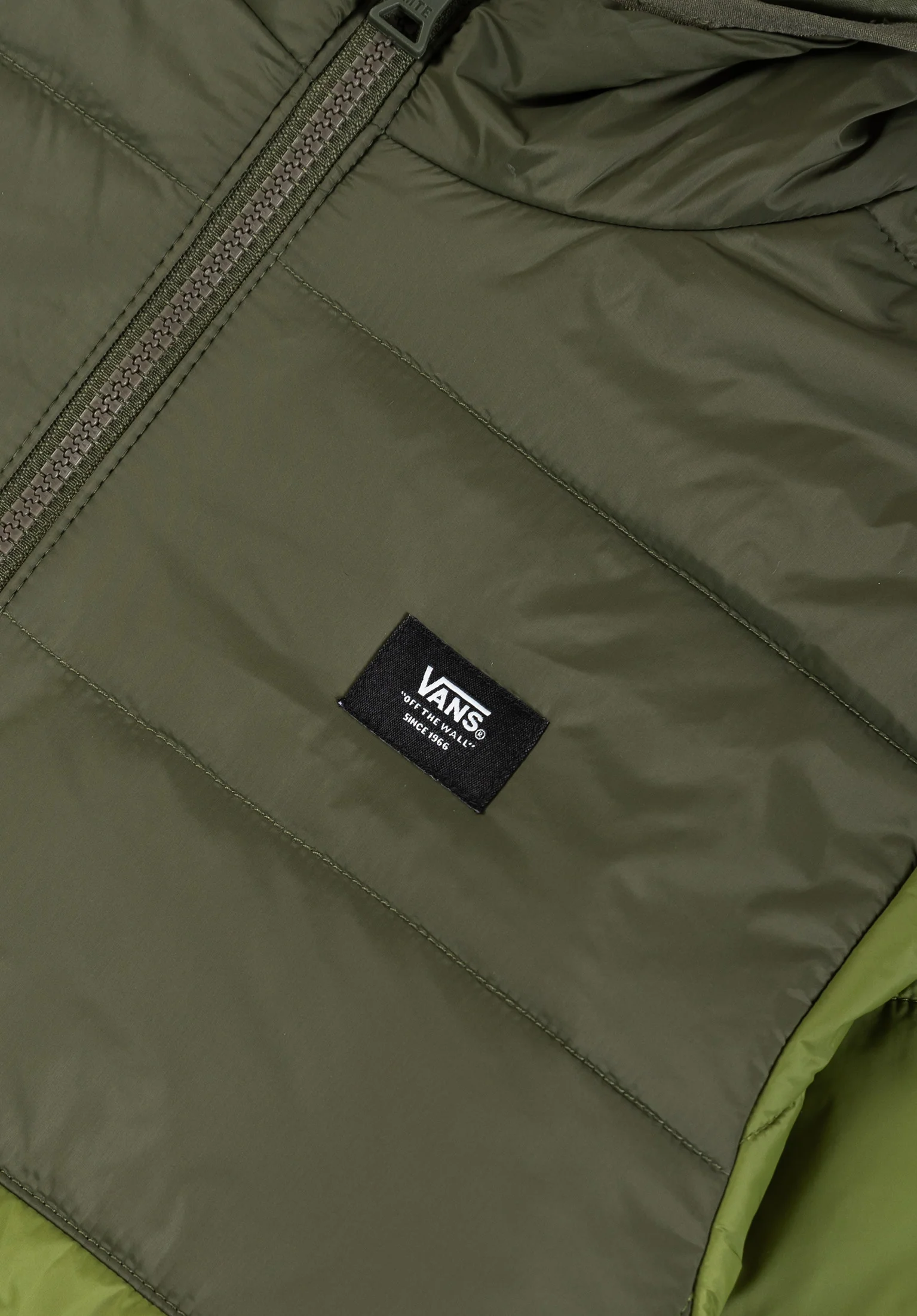Prospect MTE 1 Puffer Jacket Kids