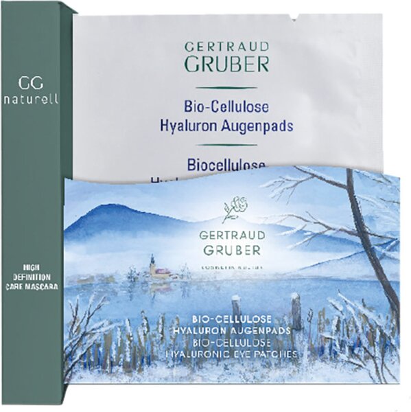 Gertraud Gruber Beauty Eyecatcher Set Augenpflegeset