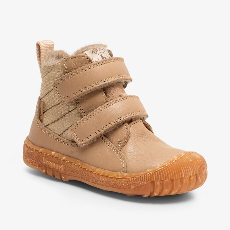 helton tex taupe - Grau