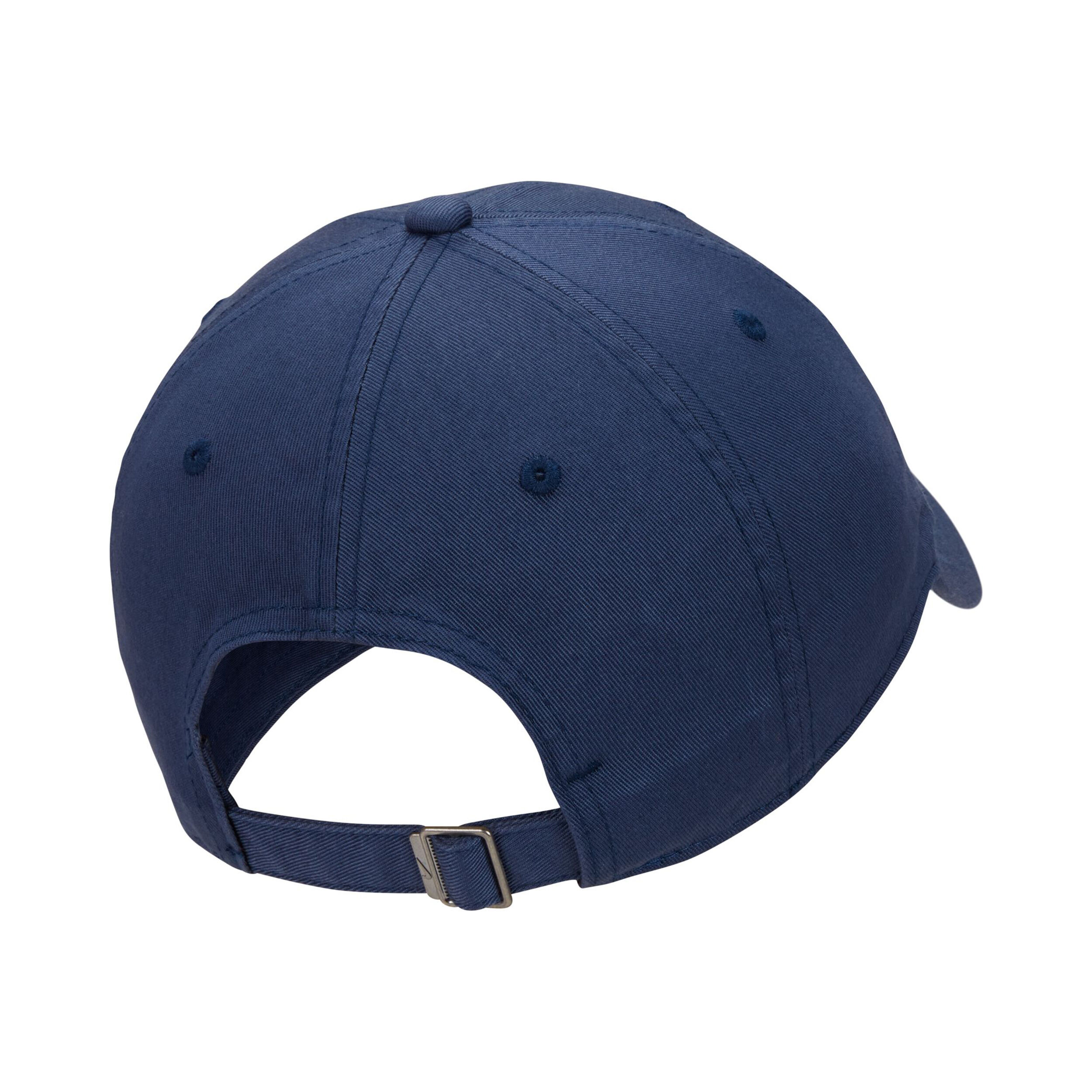 Club Cap - Dunkelblau