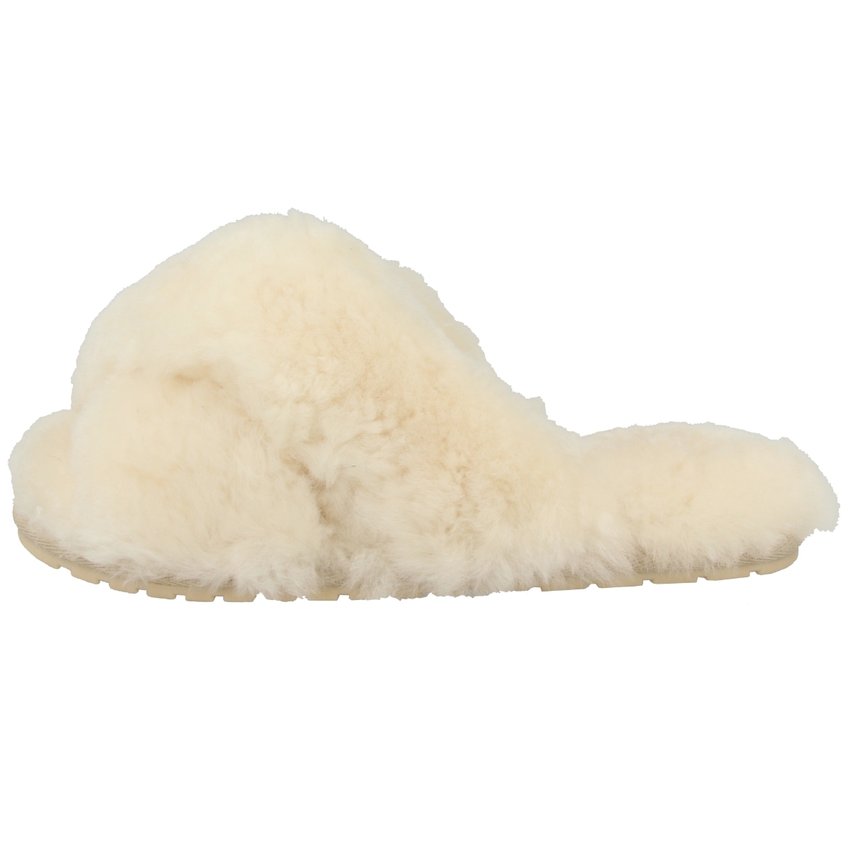 EMU Australia Mayberry Pantolette creme