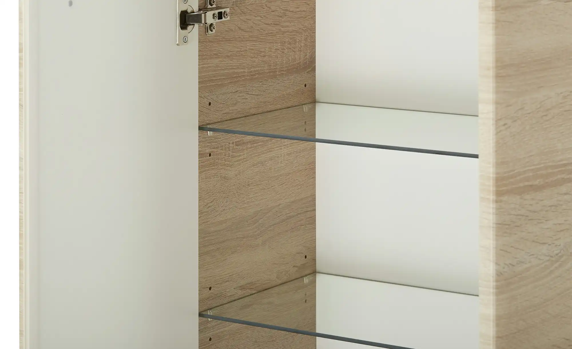 calmo2go Bad-Midischrank Juba