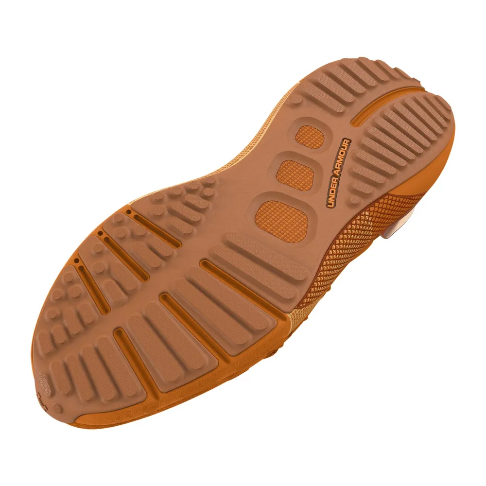 Under Armour HOVR Phantom 3 Dyed 3026348-802 / orange