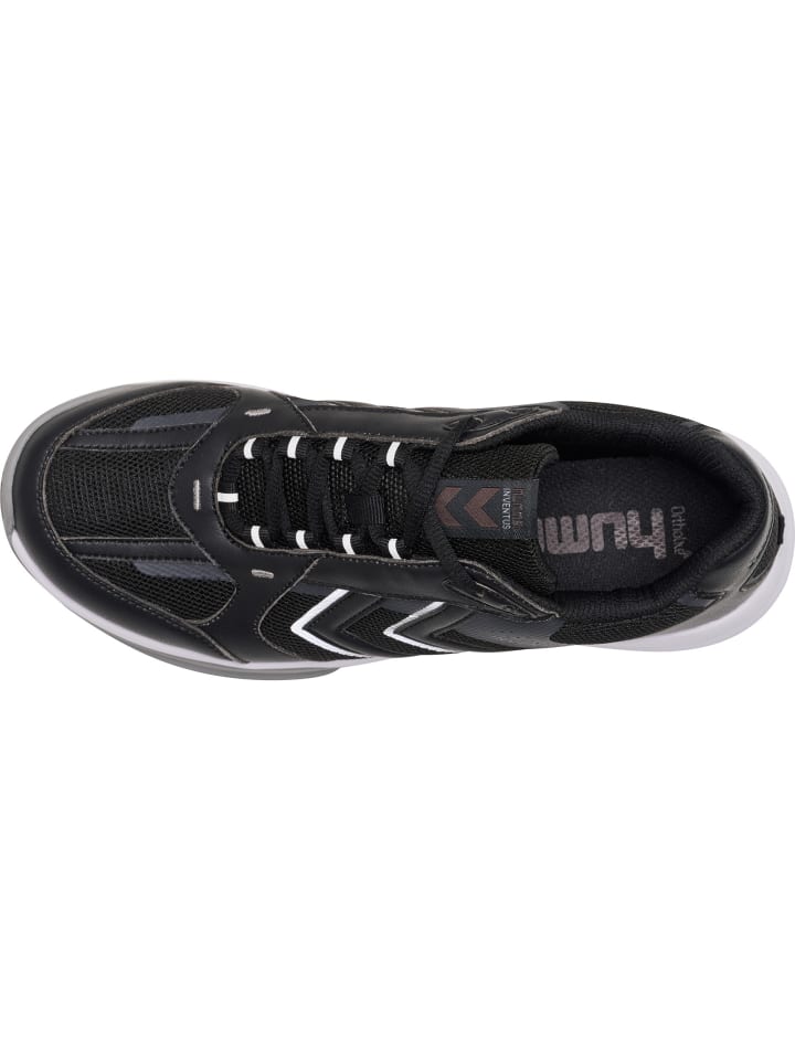 Hummel Hummel Multisportsschuh Inventus Off Erwachsene in BLACK günstig kaufen