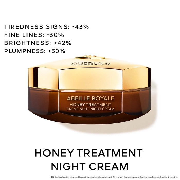 Abeille Royale Anti Aging Pflege Geschenkset von GUERLAIN