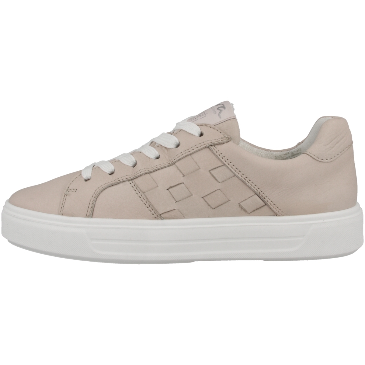Ara 12-27406 Sneaker Low beige