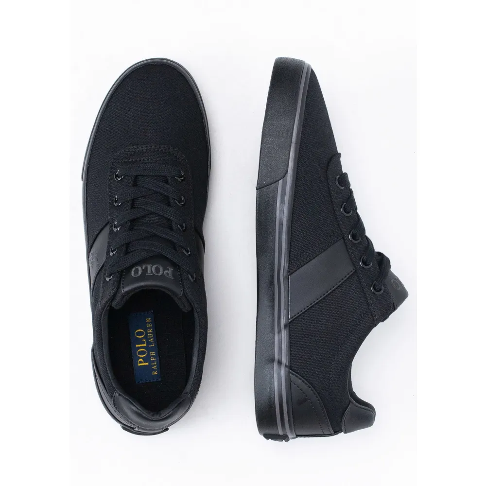 Ralph Lauren Hanford 816176919C43 / schwarz