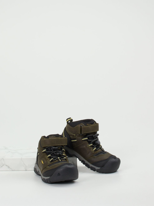 Klettboots-67306090008 Keen