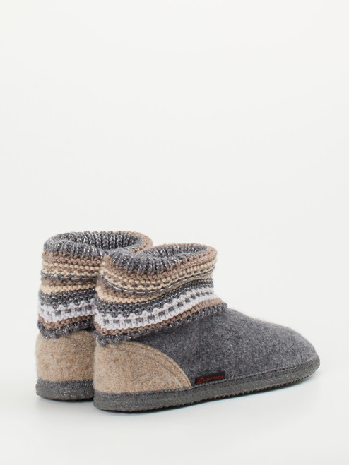 Hüttenschuh-71804590001 Giesswein