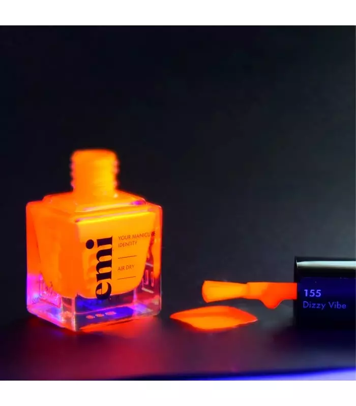 ULTRA STRONG Vernis à ongles