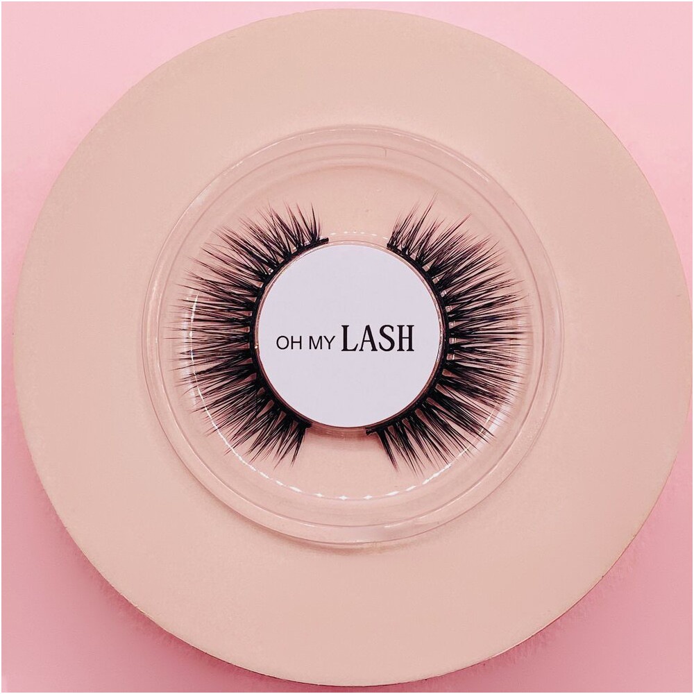 Umelé mihalnice Oh My Lash! Mink