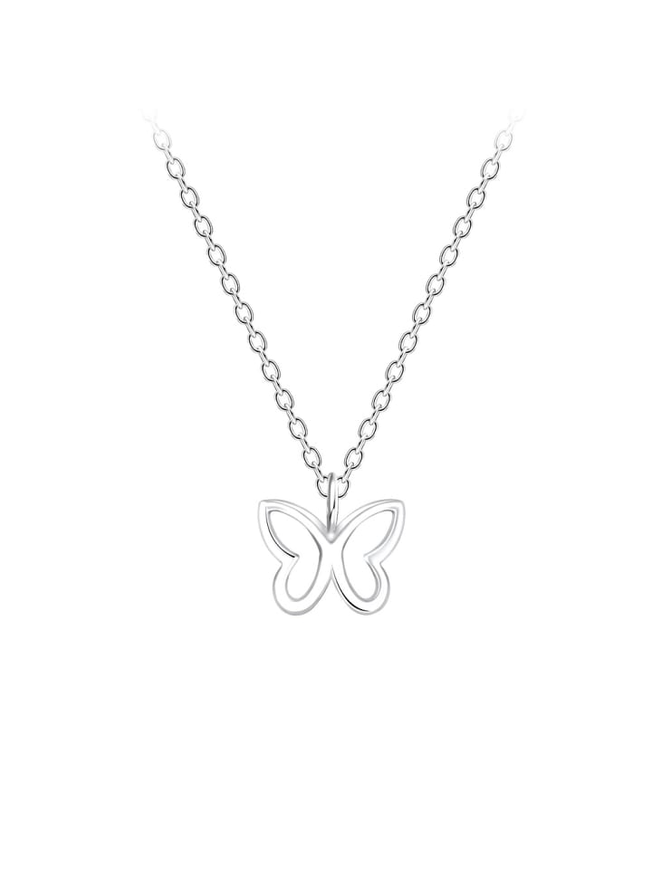 Alexander York Schmuckset SCHMETTERLING in 925 Sterling Silber, 4-tlg. günstig kaufen onesize