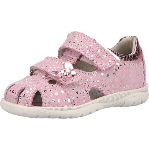 Richter Halbschuhe