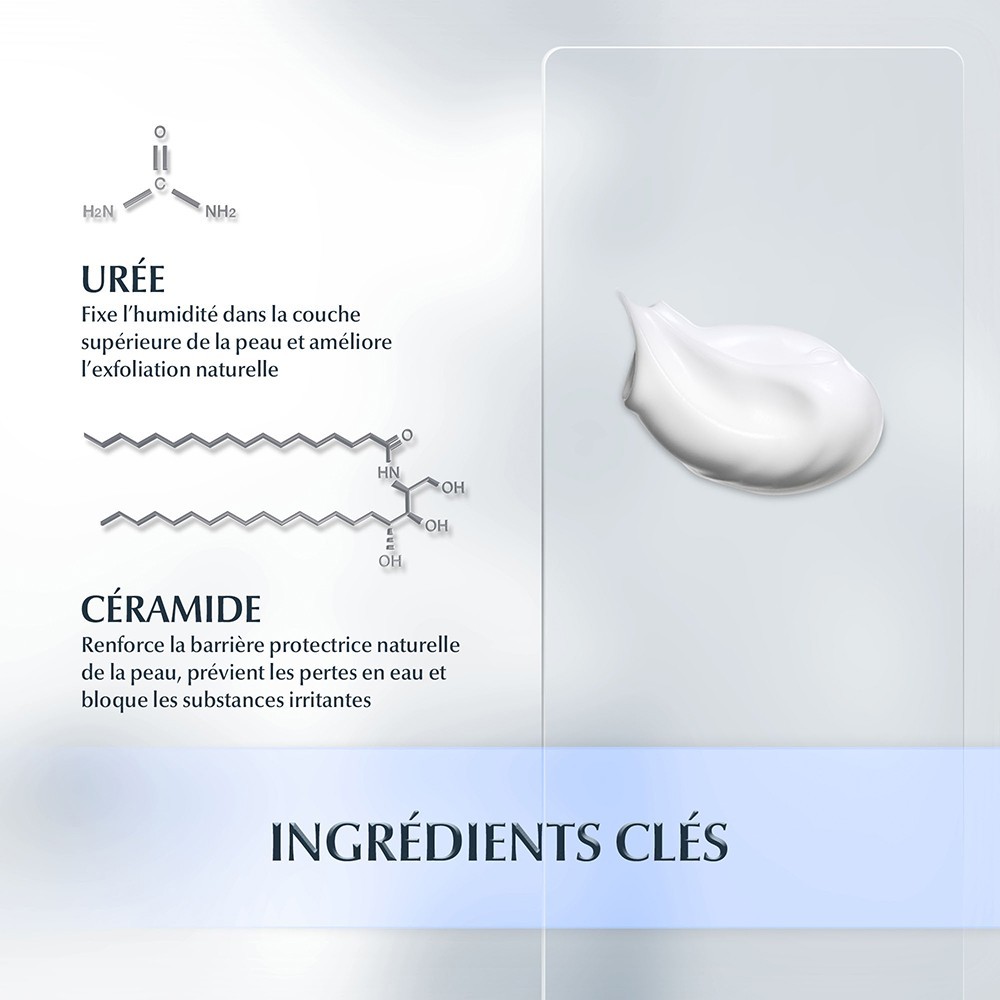 Eucerin UreaRepair PLUS Duo kézkrém 5% urea 2 x 75 ml