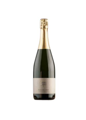 Weingut Georg Zang Winzersekt Franken Riesling brut 2021