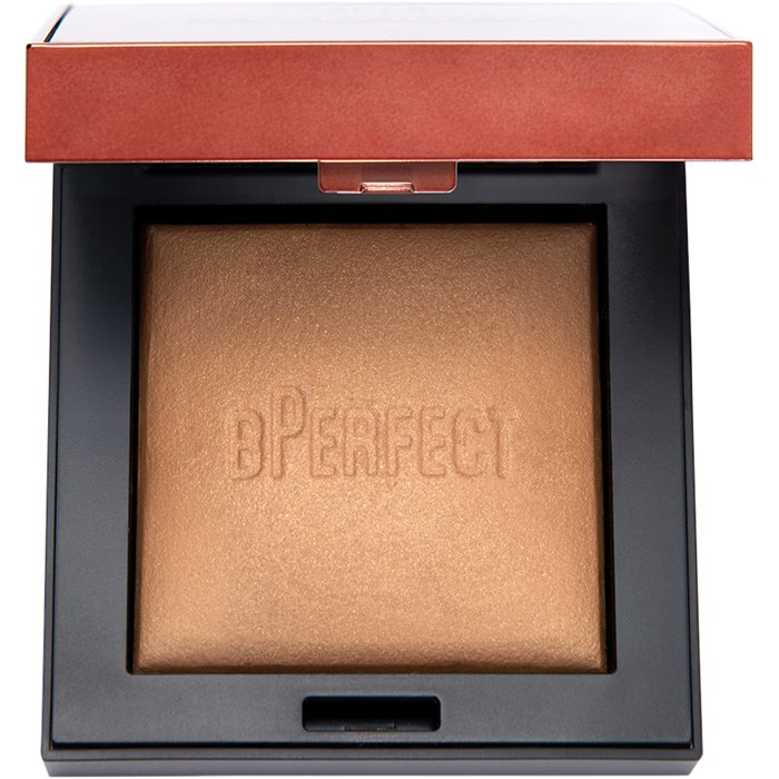 Fahrenheit Bronzer